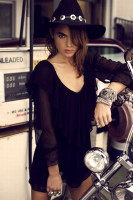 Bambi Northwood-Blyth photo #