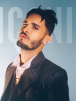 Baptiste Giabiconi photo #