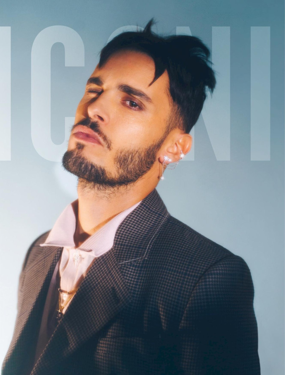 Baptiste Giabiconi: pic #1371079