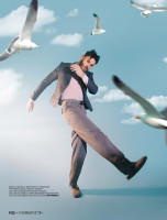 Baptiste Giabiconi photo #