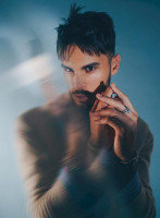 Baptiste Giabiconi photo #
