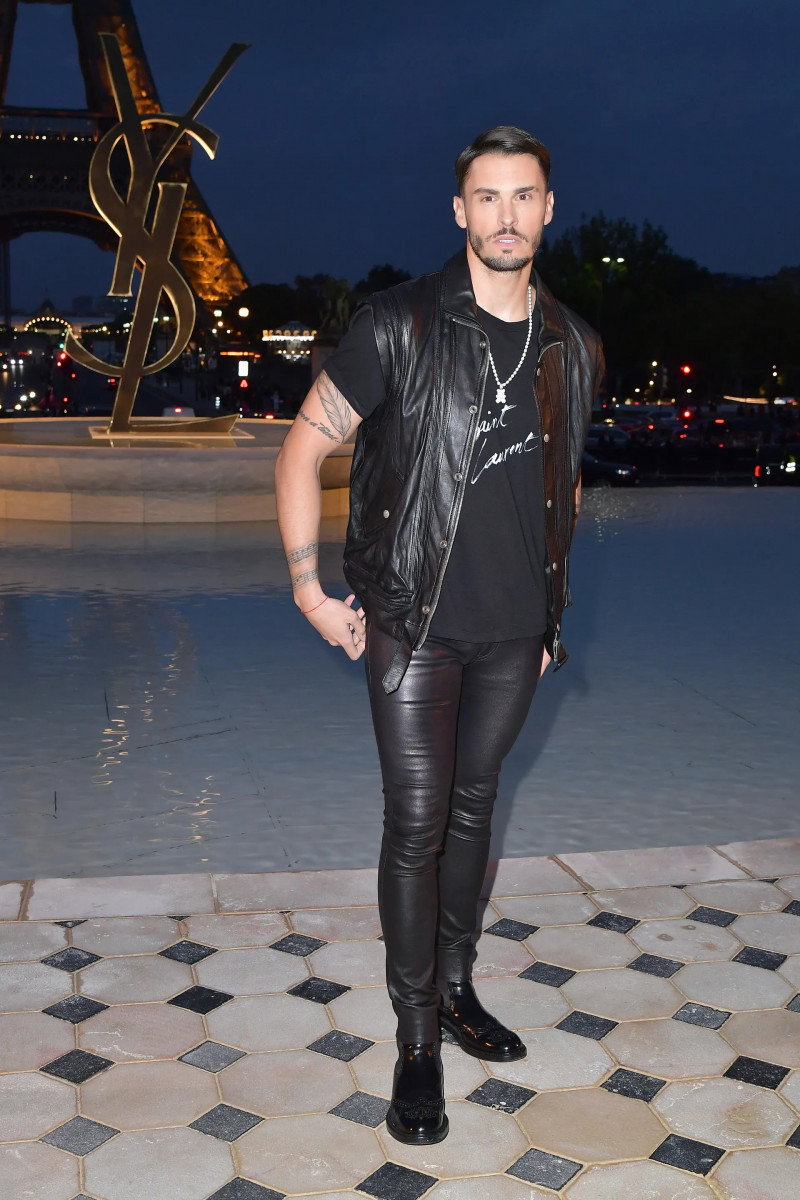 Baptiste Giabiconi: pic #1312595