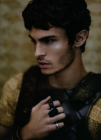 photo 9 in Baptiste Giabiconi gallery [id531725] 2012-09-12