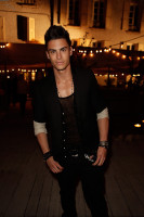 Baptiste Giabiconi photo #