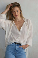 Bar Refaeli photo #