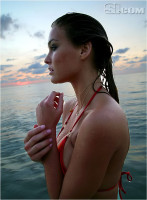 Bar Refaeli photo #