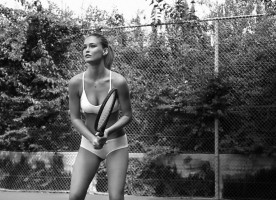 Bar Refaeli photo #