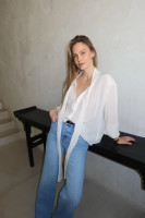 Bar Refaeli photo #