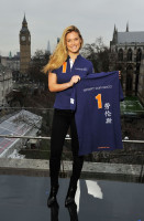 Bar Refaeli photo #