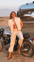 Bar Refaeli photo #