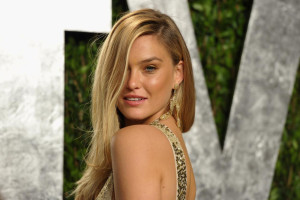 Bar Refaeli photo #