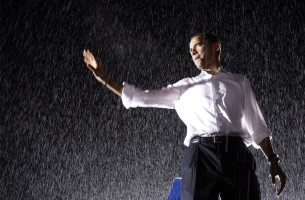 Barack Obama photo #