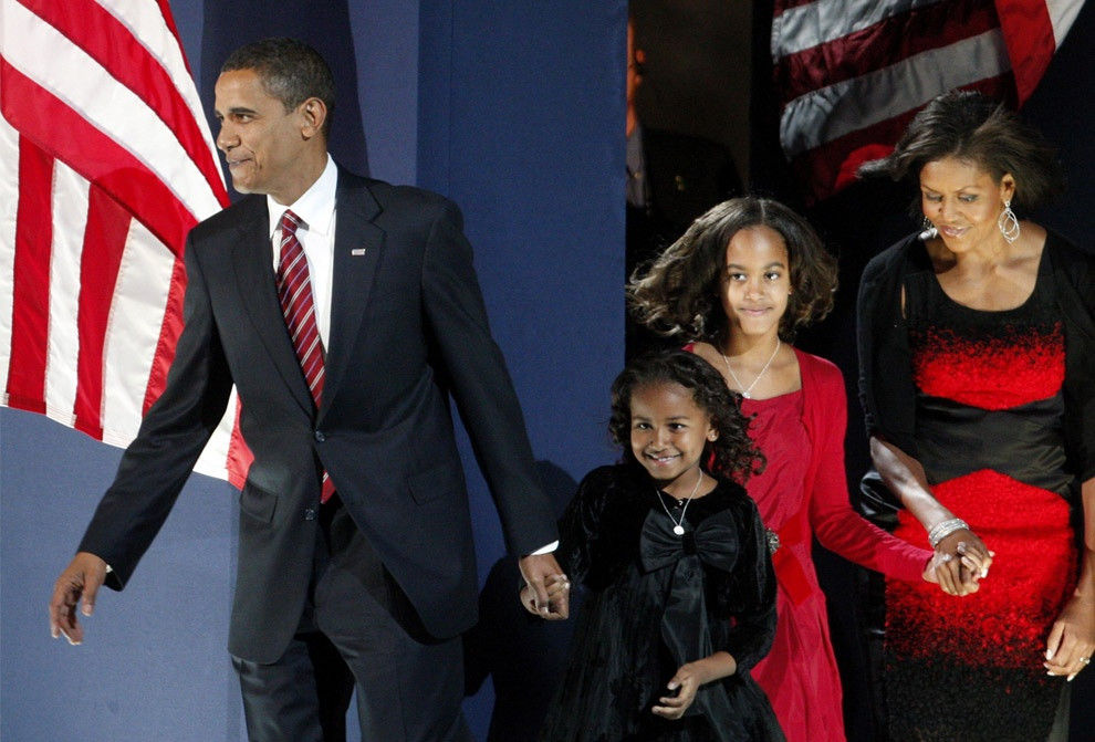 Barack Obama: pic #115643