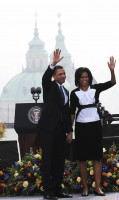 photo 9 in Barack Obama gallery [id145778] 2009-04-08