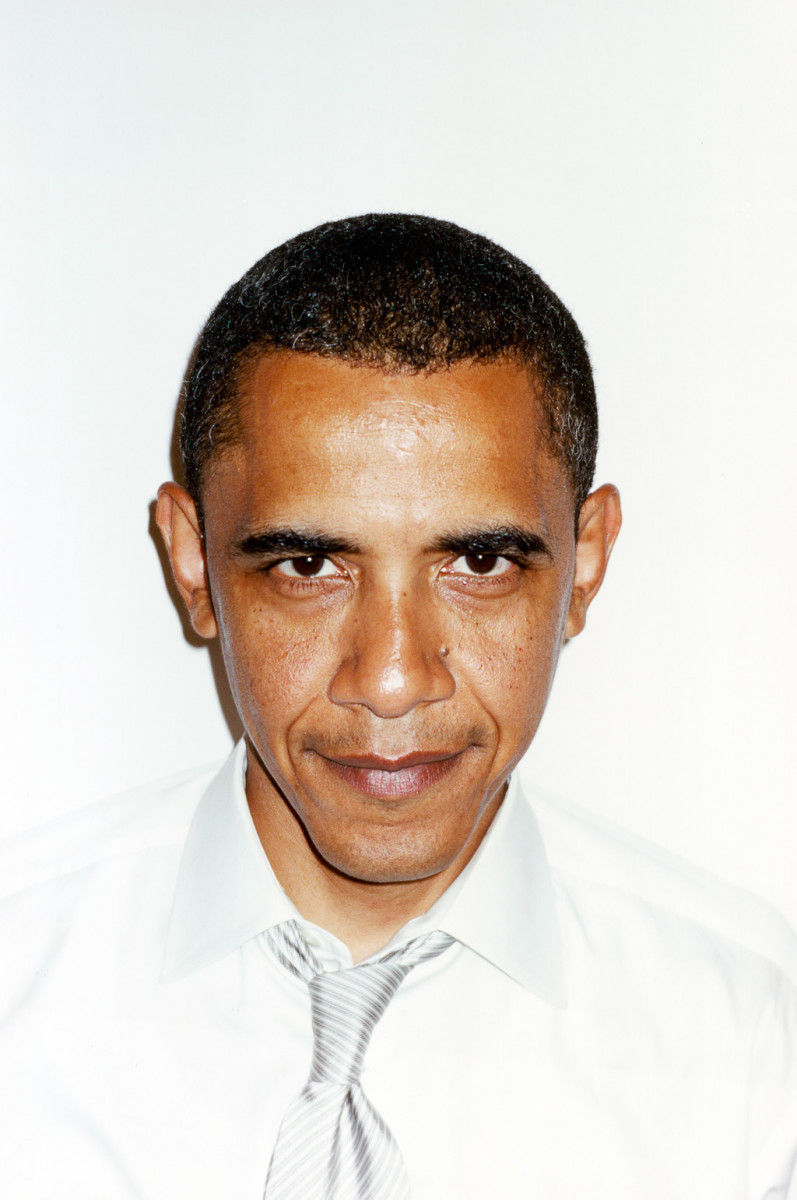 Barack Obama: pic #551599