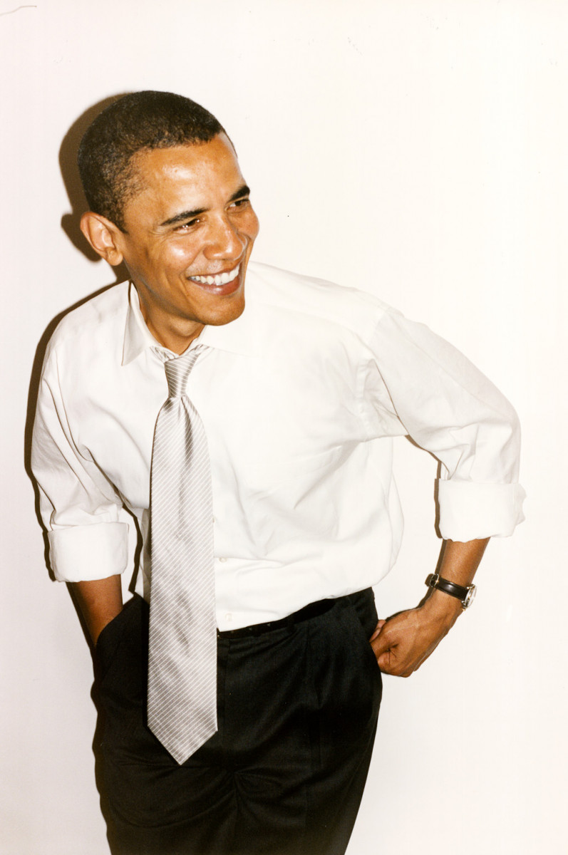 Barack Obama: pic #551600