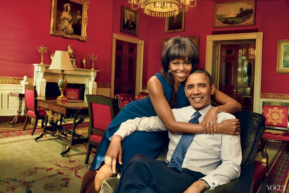 Barack Obama: pic #592113