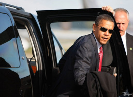 Barack Obama photo #