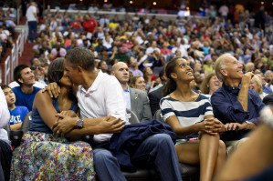 Barack Obama pic #607900