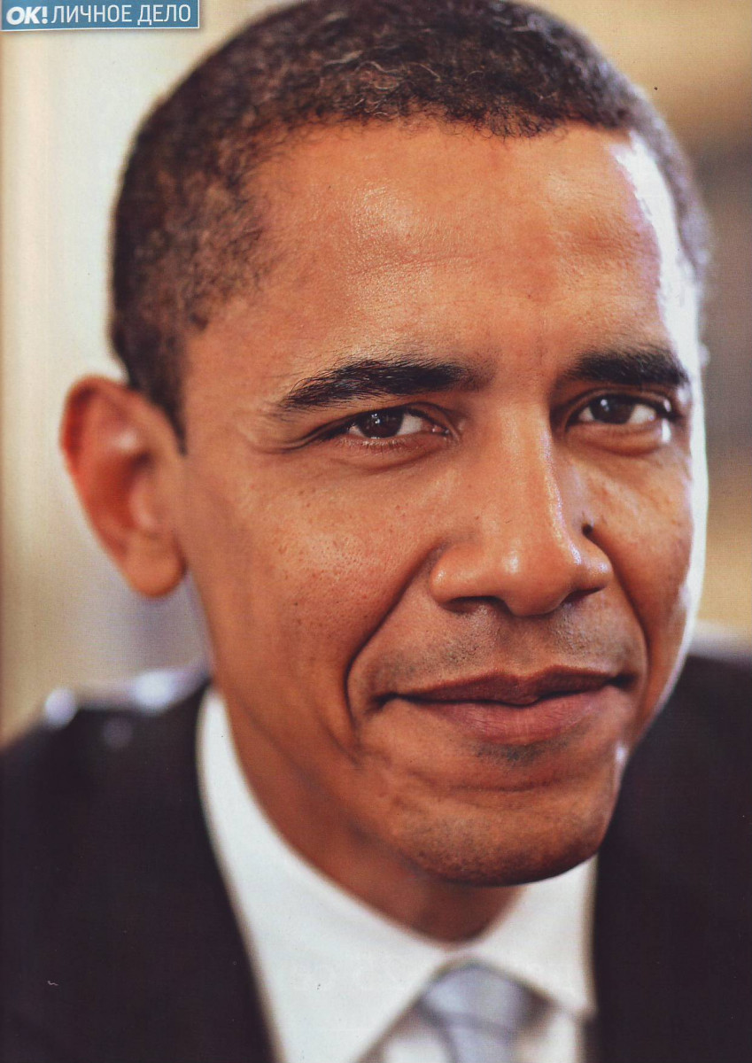 Barack Obama: pic #286060