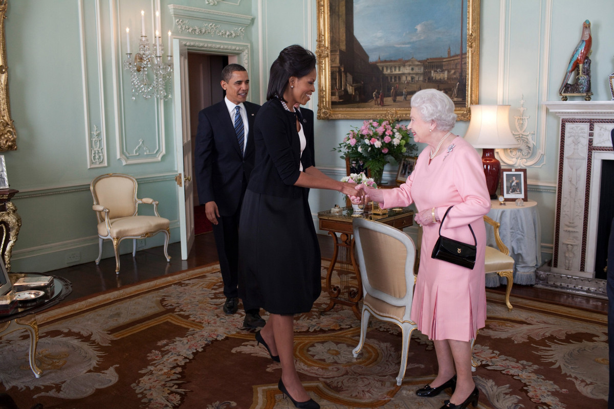 Barack Obama: pic #603791