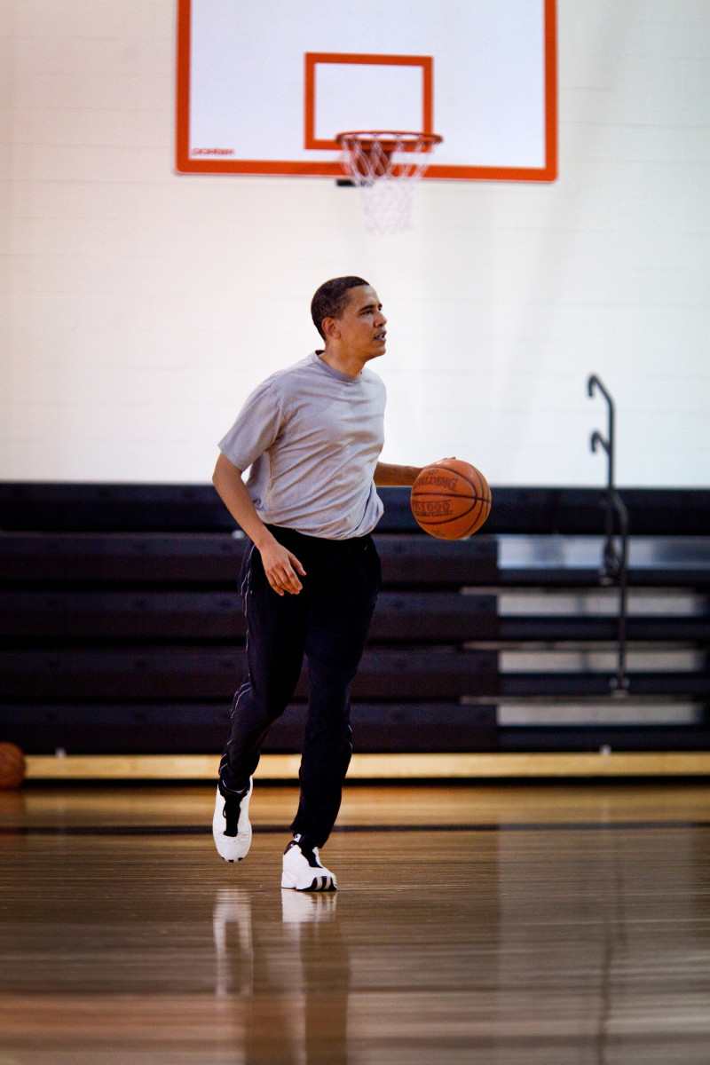 Barack Obama: pic #603788