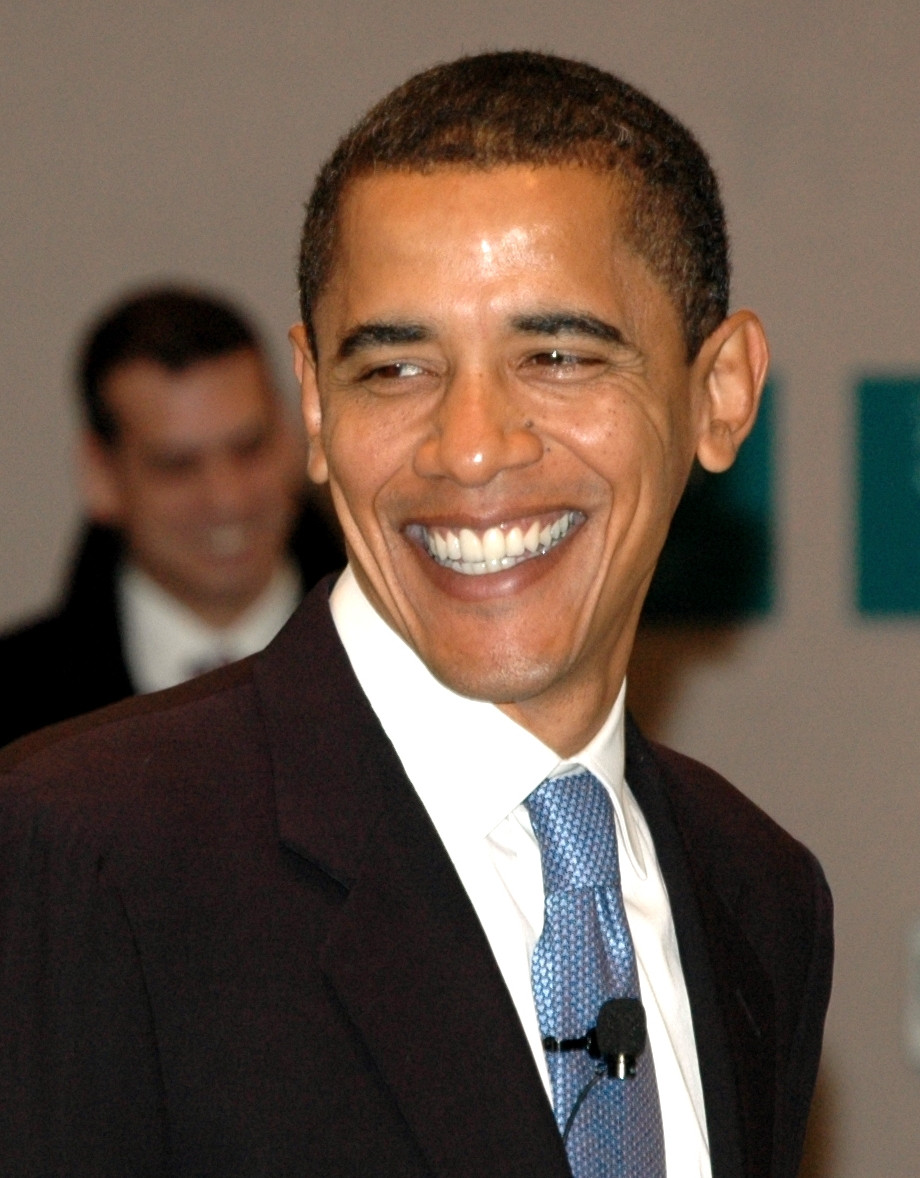 Barack Obama: pic #115092