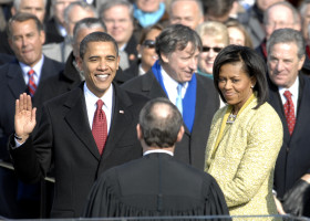 photo 4 in Barack Obama gallery [id198315] 2009-11-10