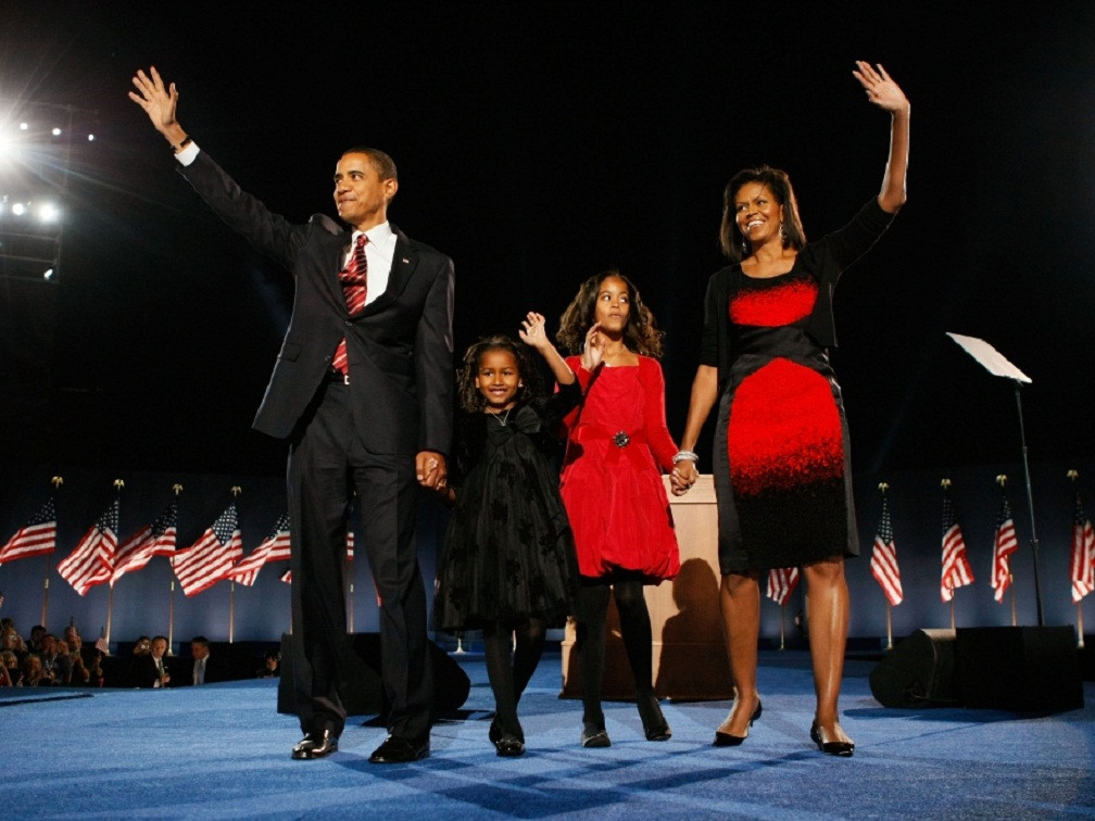 Barack Obama: pic #551872