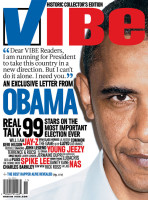 Barack Obama photo #
