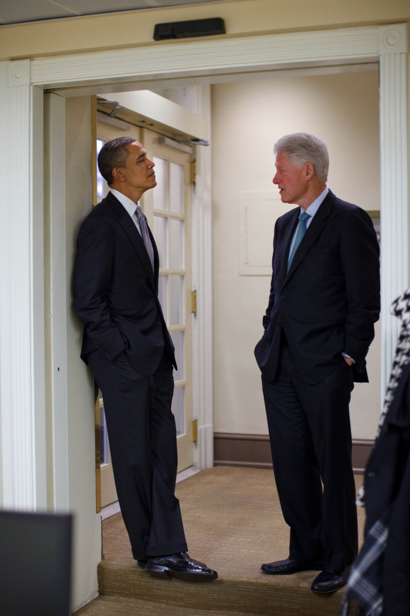 Barack Obama: pic #603795