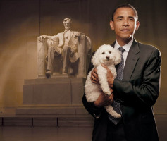 Barack Obama pic #603796