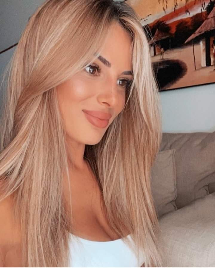 Barbara Amerigo: pic #1234780
