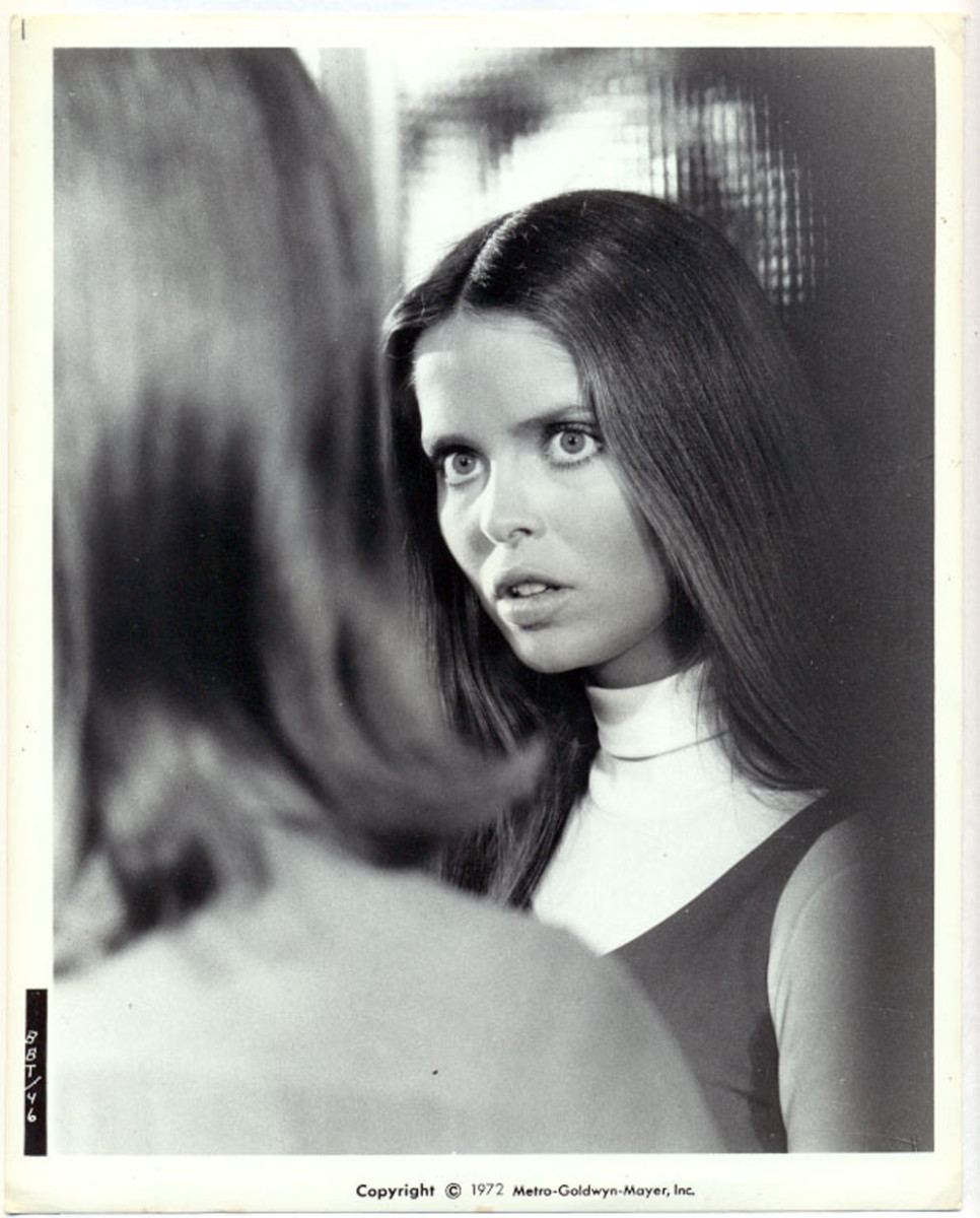 Barbara Bach: pic #368566