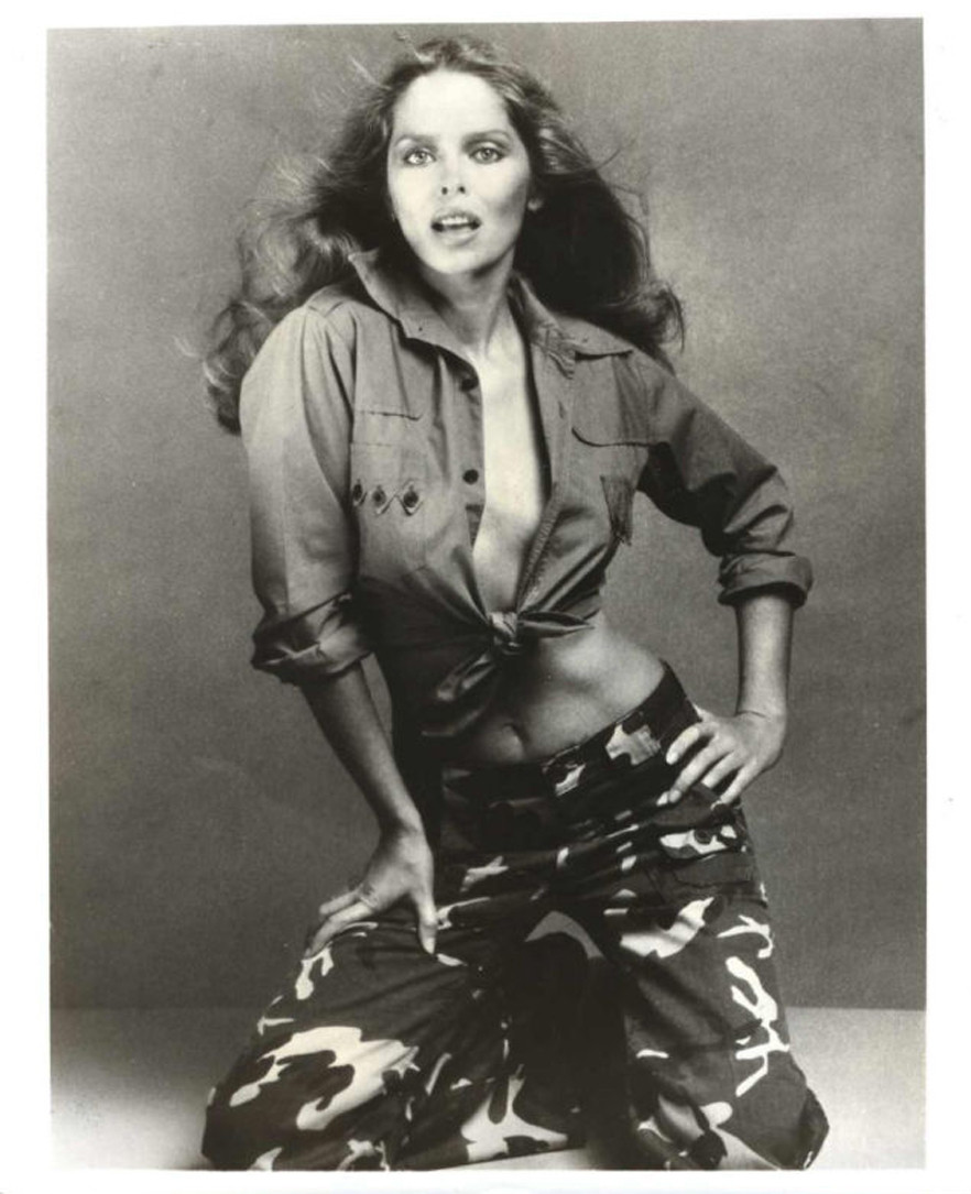 Barbara Bach: pic #368648