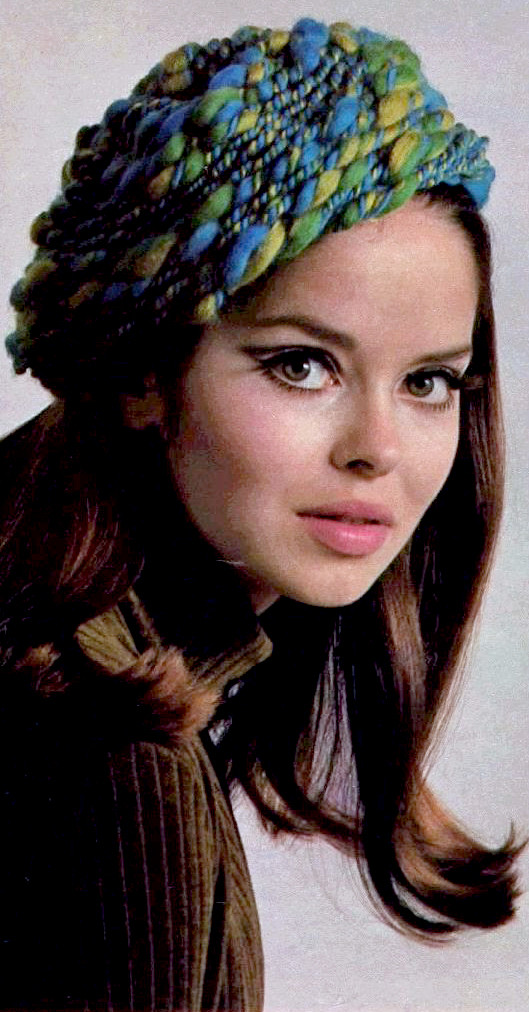Barbara Bach: pic #364225