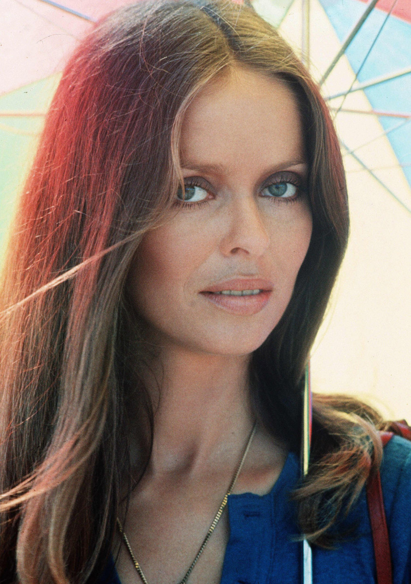 Barbara Bach: pic #283297