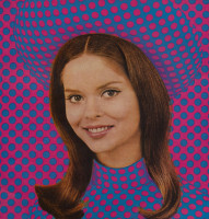 Barbara Bach photo #