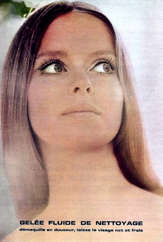 Barbara Bach: pic #379282