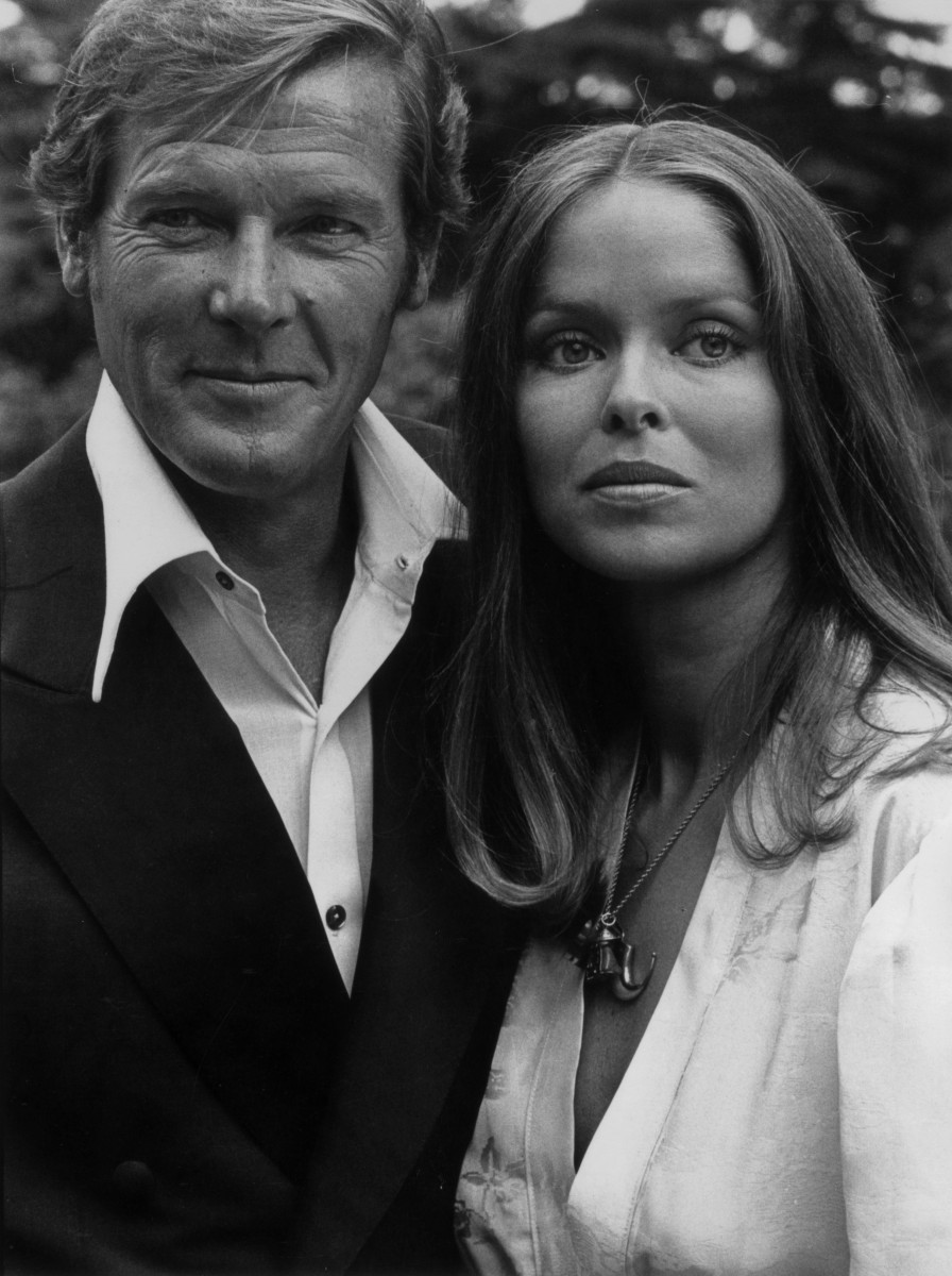 Barbara Bach: pic #1328242