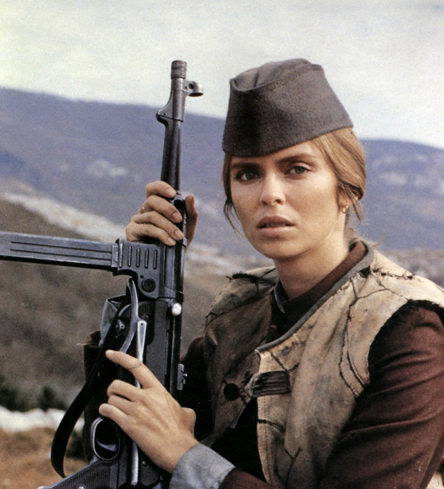 Barbara Bach: pic #274104