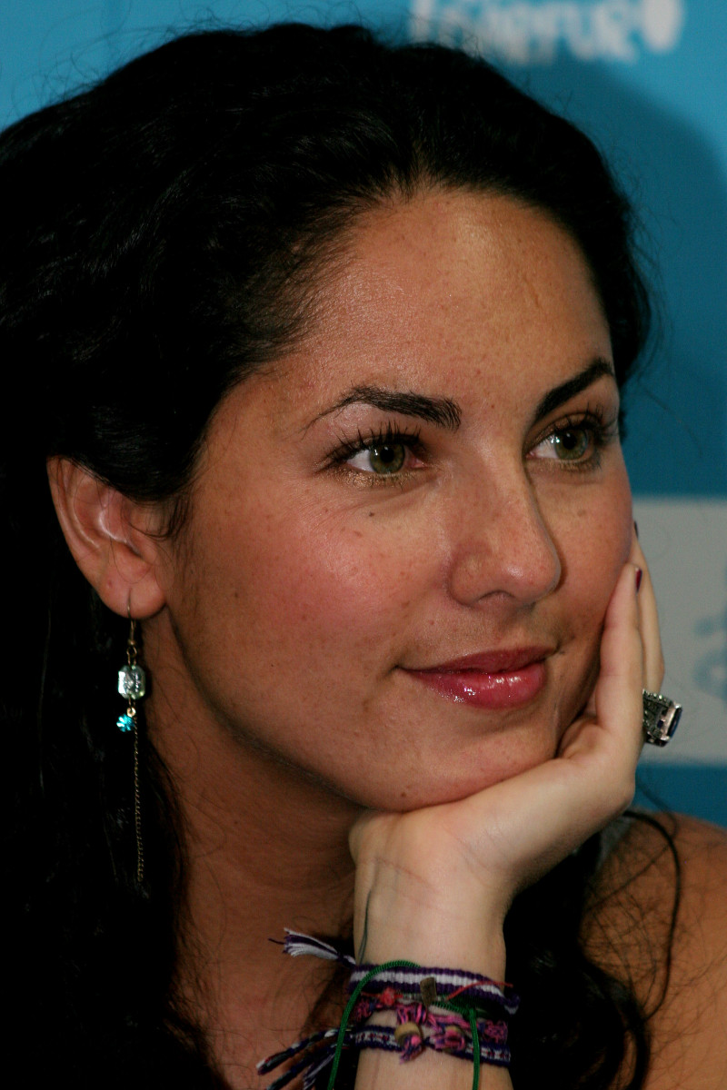 Barbara Mori: pic #575345