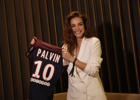 Barbara Palvin photo #
