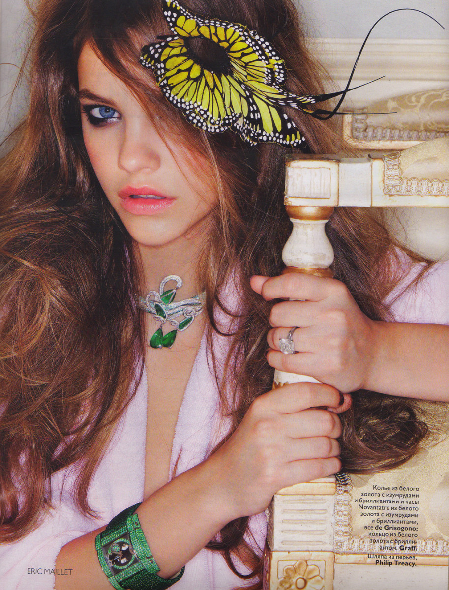 Barbara Palvin: pic #310811