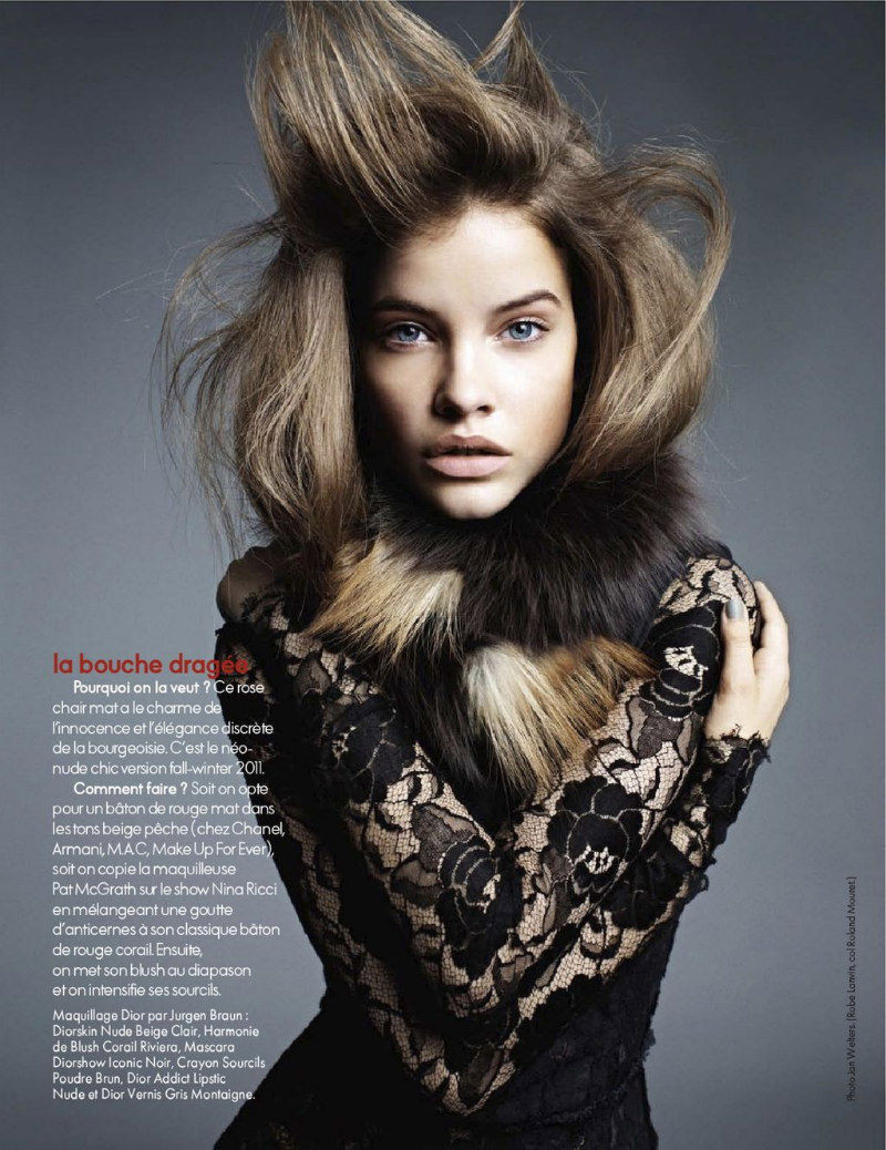 Barbara Palvin: pic #407440