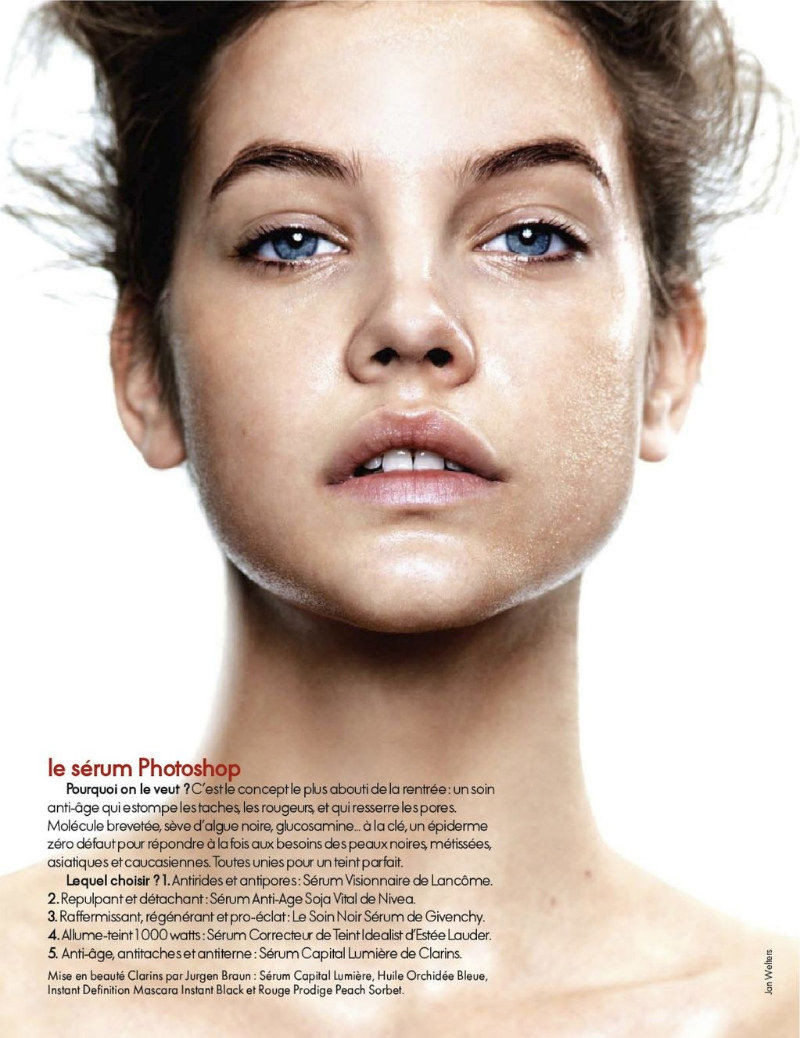 Barbara Palvin: pic #407441
