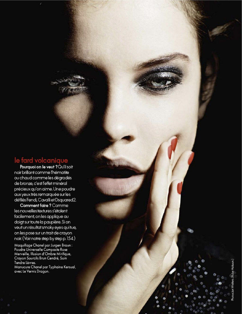 Barbara Palvin: pic #407444