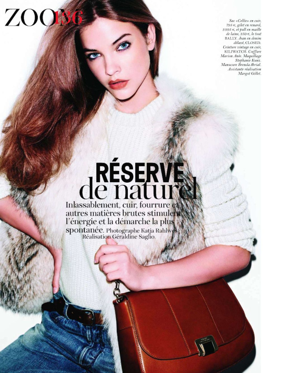 Barbara Palvin: pic #425118