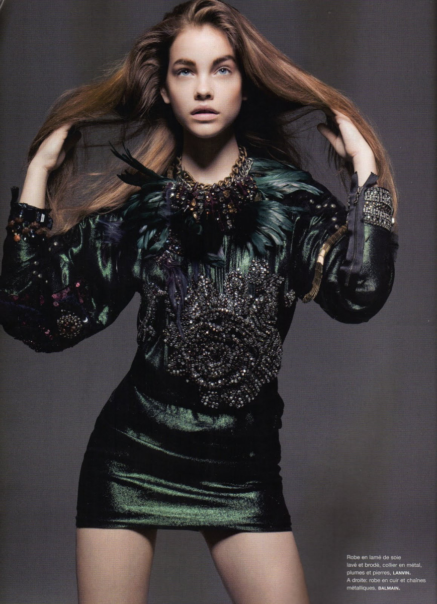 Barbara Palvin: pic #337326