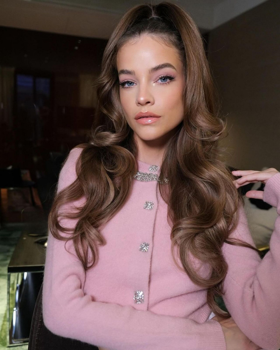 Barbara Palvin: pic #1356449